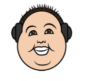 DE DIKKE DJ Marcel Melis