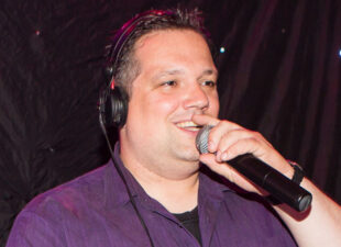 Dikke DJ Marcel
