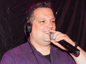 Dikke DJ Marcel